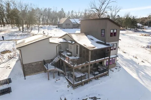 $659,900 | 457 Green Cypress Lane, Shell Knob, MO 65747