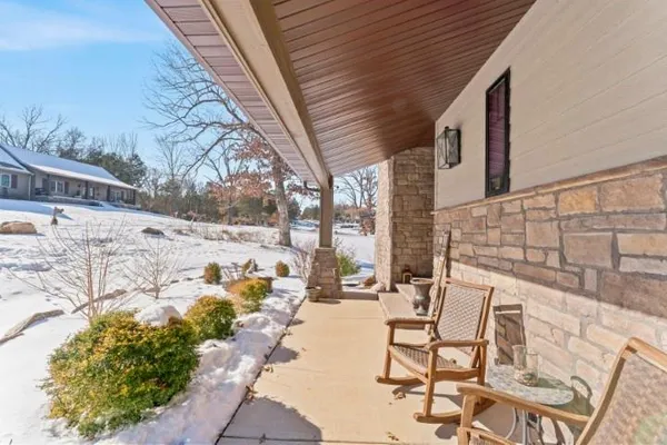 $649,900 | 457 Green Cypress Lane, Shell Knob, MO 65747