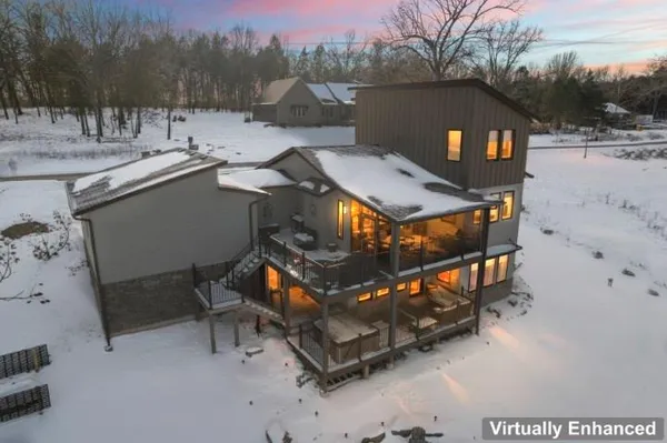 $659,900 | 457 Green Cypress Lane, Shell Knob, MO 65747