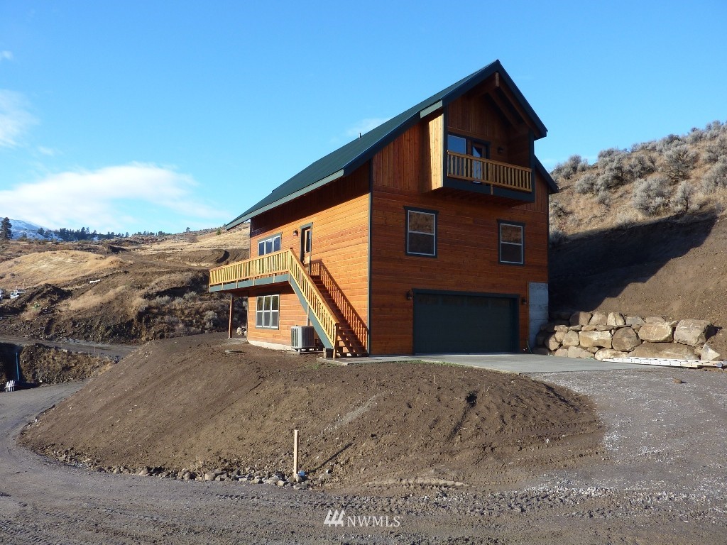 4170 Squilchuck Road Wenatchee, WA 98801 - Photo 10 of 15 Gallery Image 10