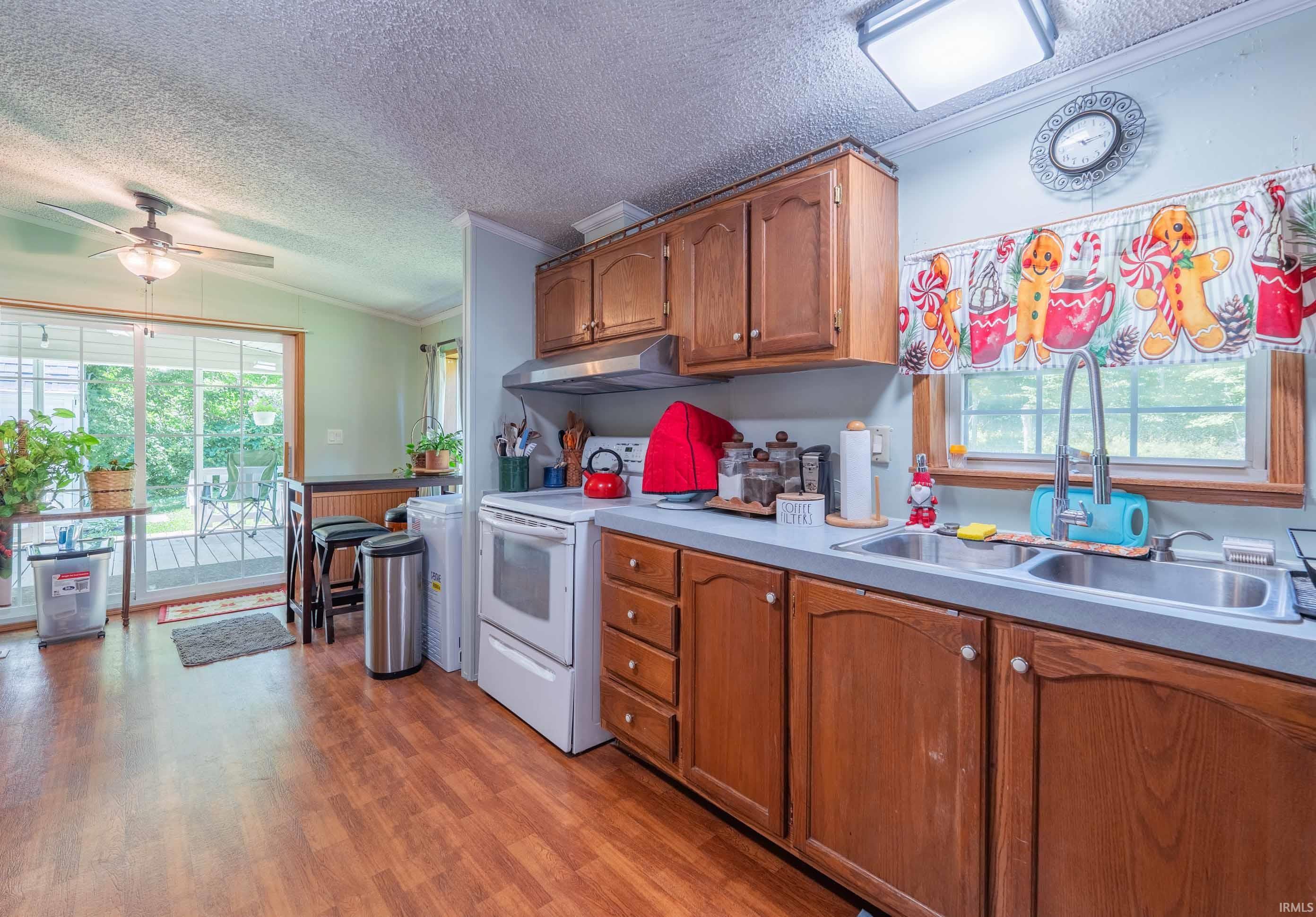 982 East Porter Ridge Road Spencer, IN 47460 - Photo 8 of 27