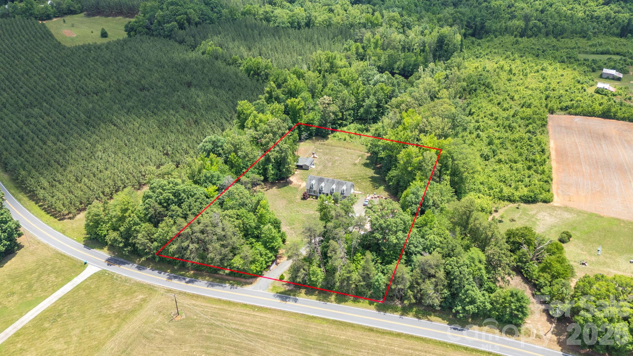 1616 Iron Works Road Reidsville, NC 27320 - Photo 46 of 48 Gallery Image 46