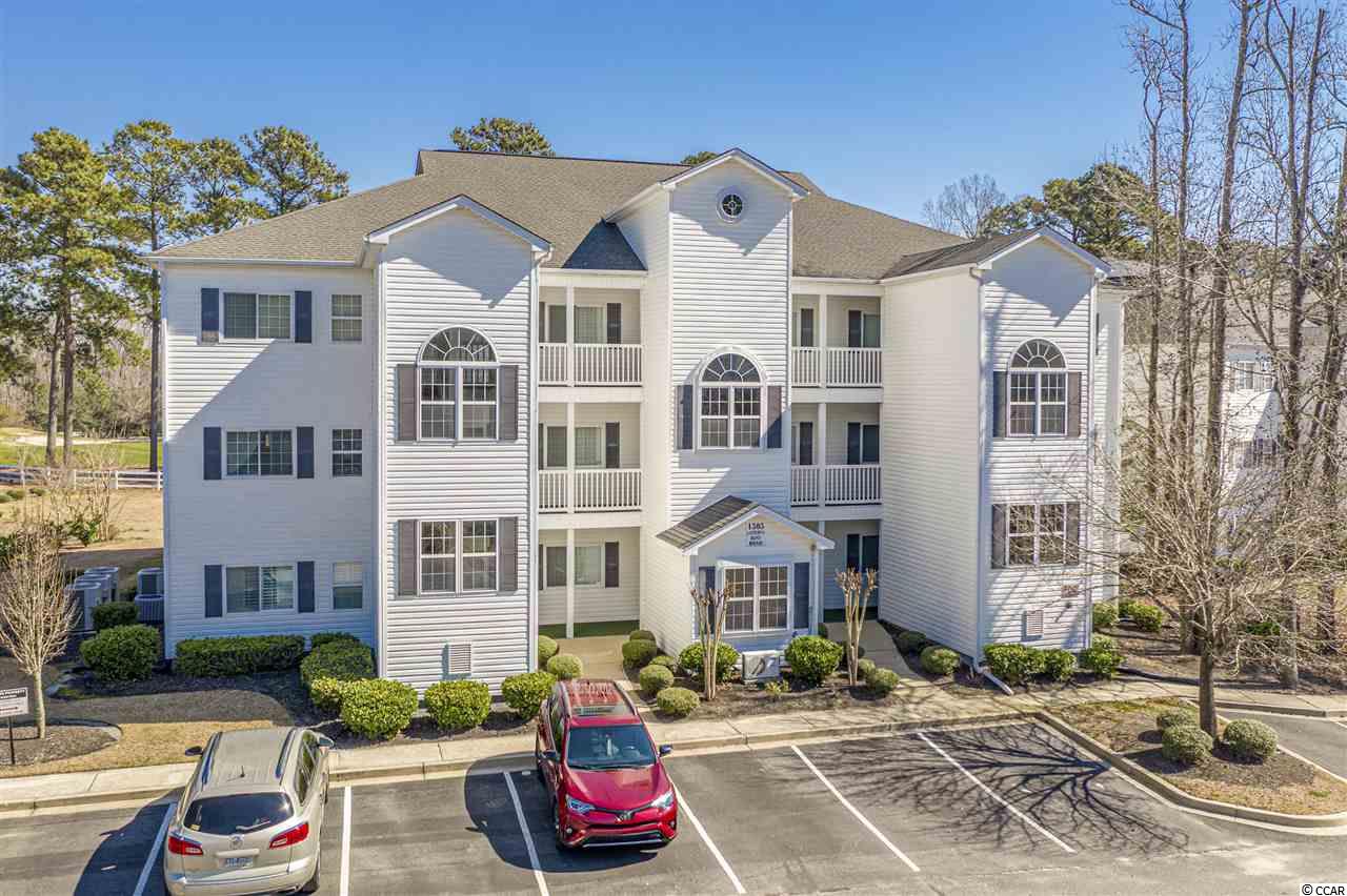 1505 Lanterns Rest Road, Unit 103 Myrtle Beach, SC 29579 - Photo 1 of 38 Gallery Image 1