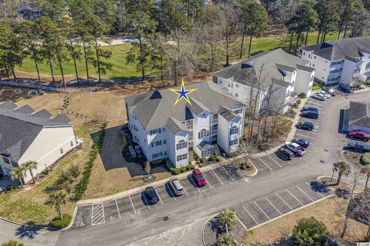 1505 Lanterns Rest Road, Unit 103 Myrtle Beach, SC 29579 - Photo 2 of 38 Gallery Image 2