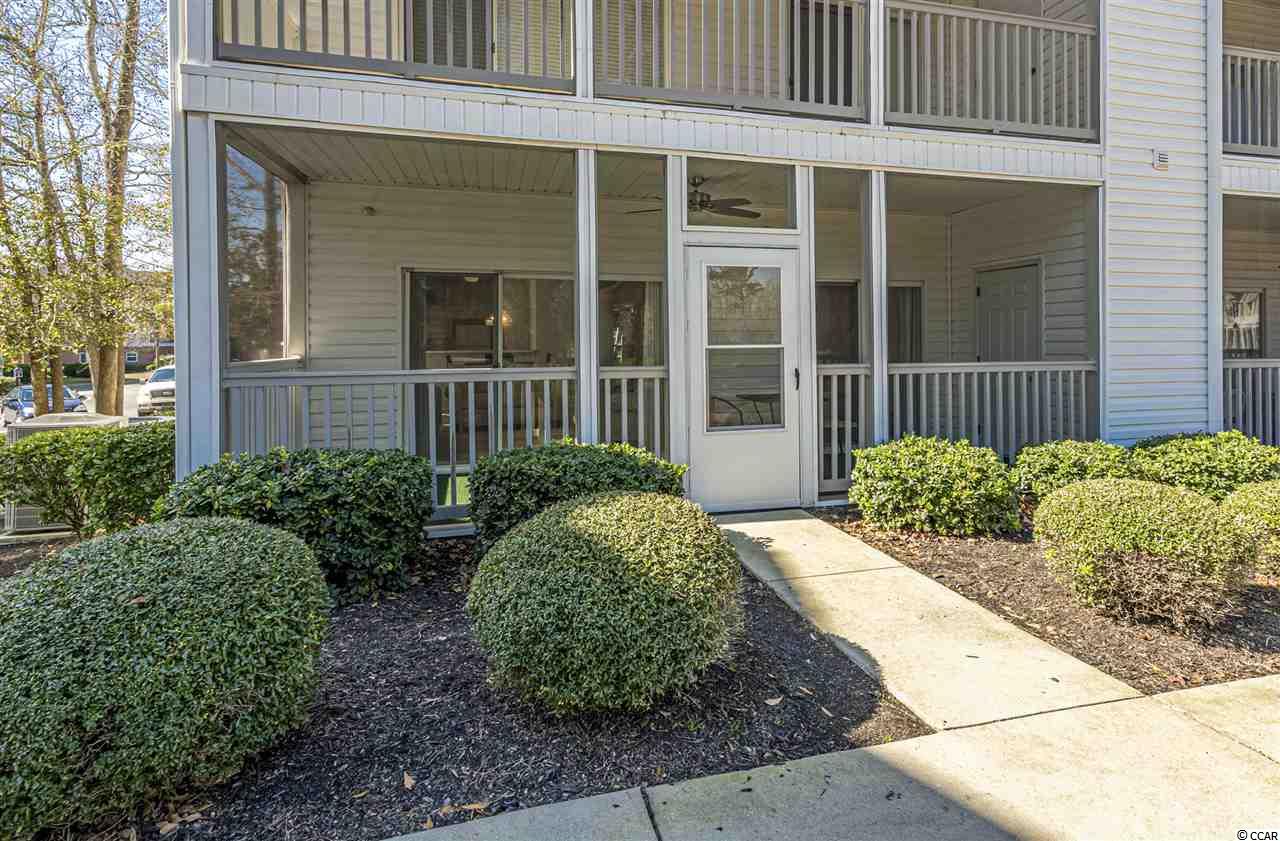 1505 Lanterns Rest Road, Unit 103 Myrtle Beach, SC 29579 - Photo 14 of 38 Gallery Image 14
