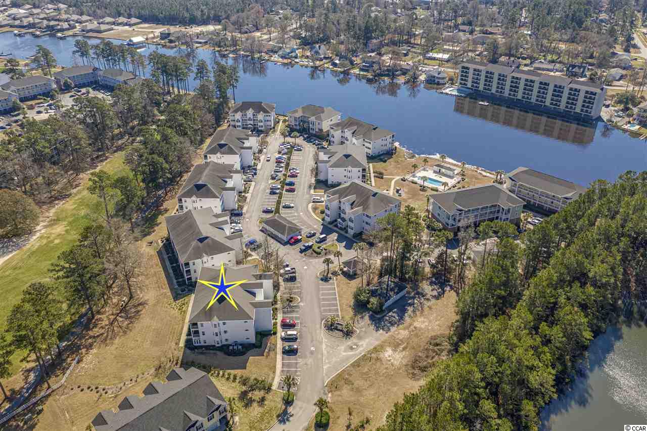 1505 Lanterns Rest Road, Unit 103 Myrtle Beach, SC 29579 - Photo 3 of 38 Gallery Image 3