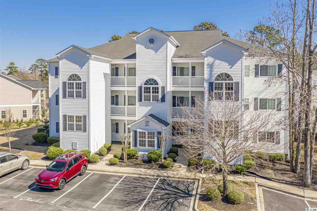 1505 Lanterns Rest Road, Unit 103 Myrtle Beach, SC 29579 - Photo 32 of 38 Gallery Image 32