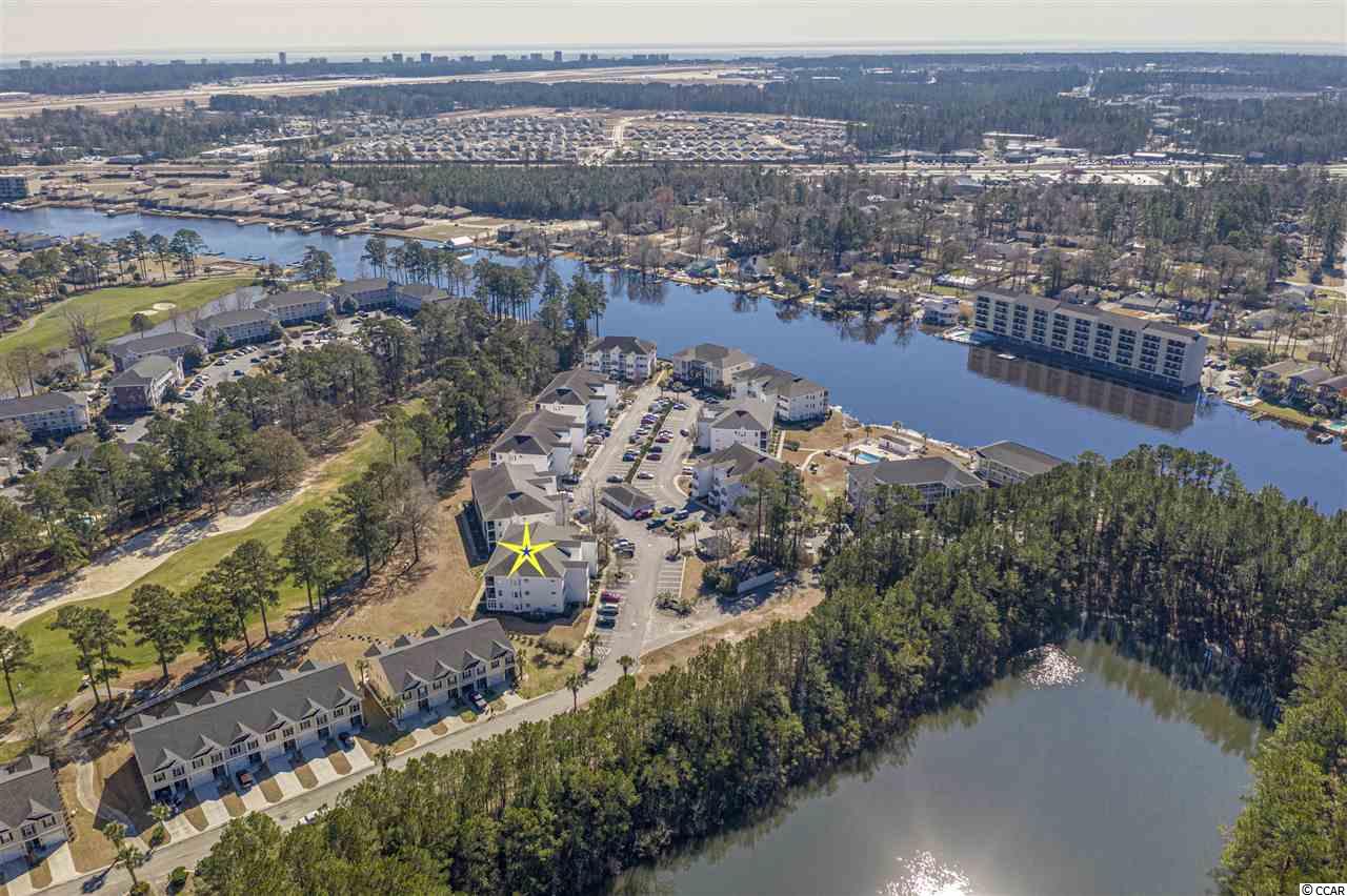 1505 Lanterns Rest Road, Unit 103 Myrtle Beach, SC 29579 - Photo 33 of 38 Gallery Image 33