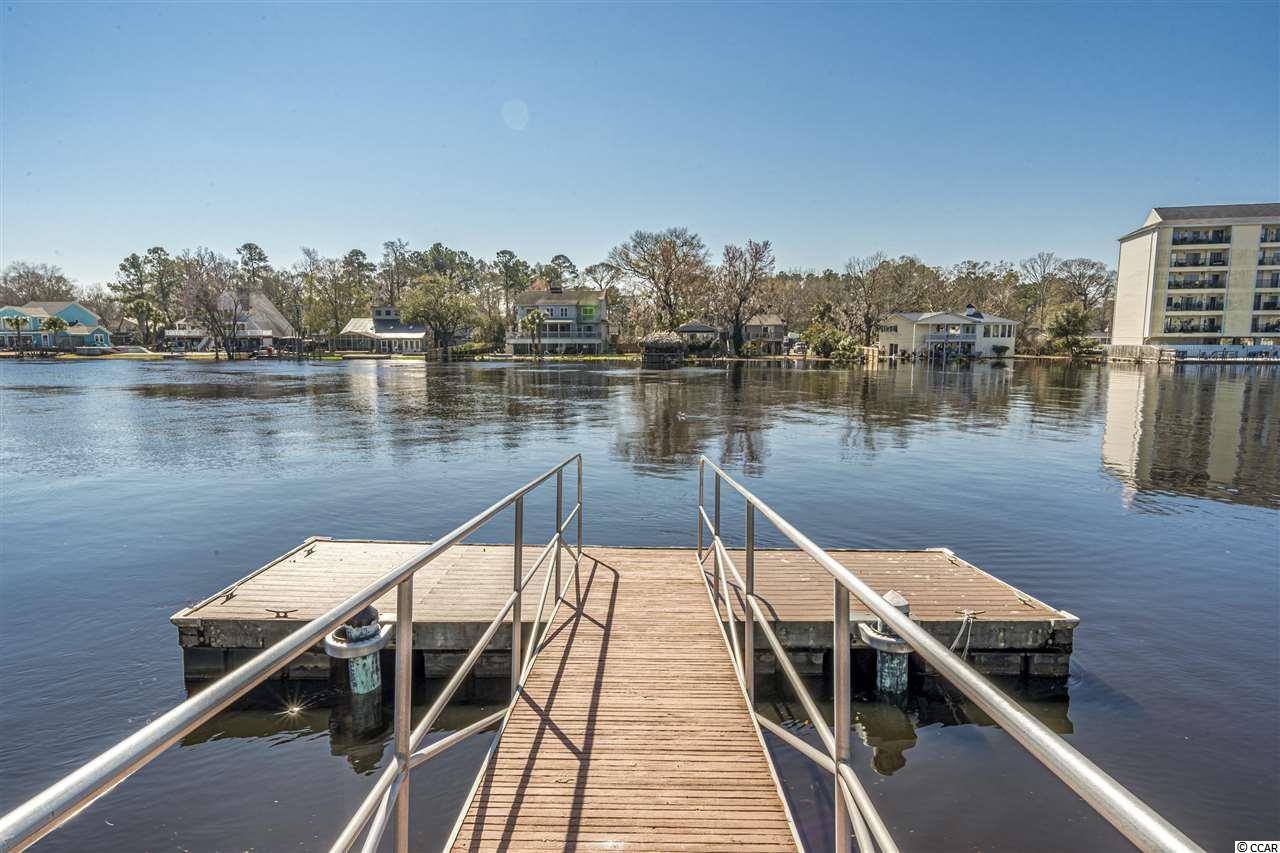 1505 Lanterns Rest Road, Unit 103 Myrtle Beach, SC 29579 - Photo 36 of 38 Gallery Image 36