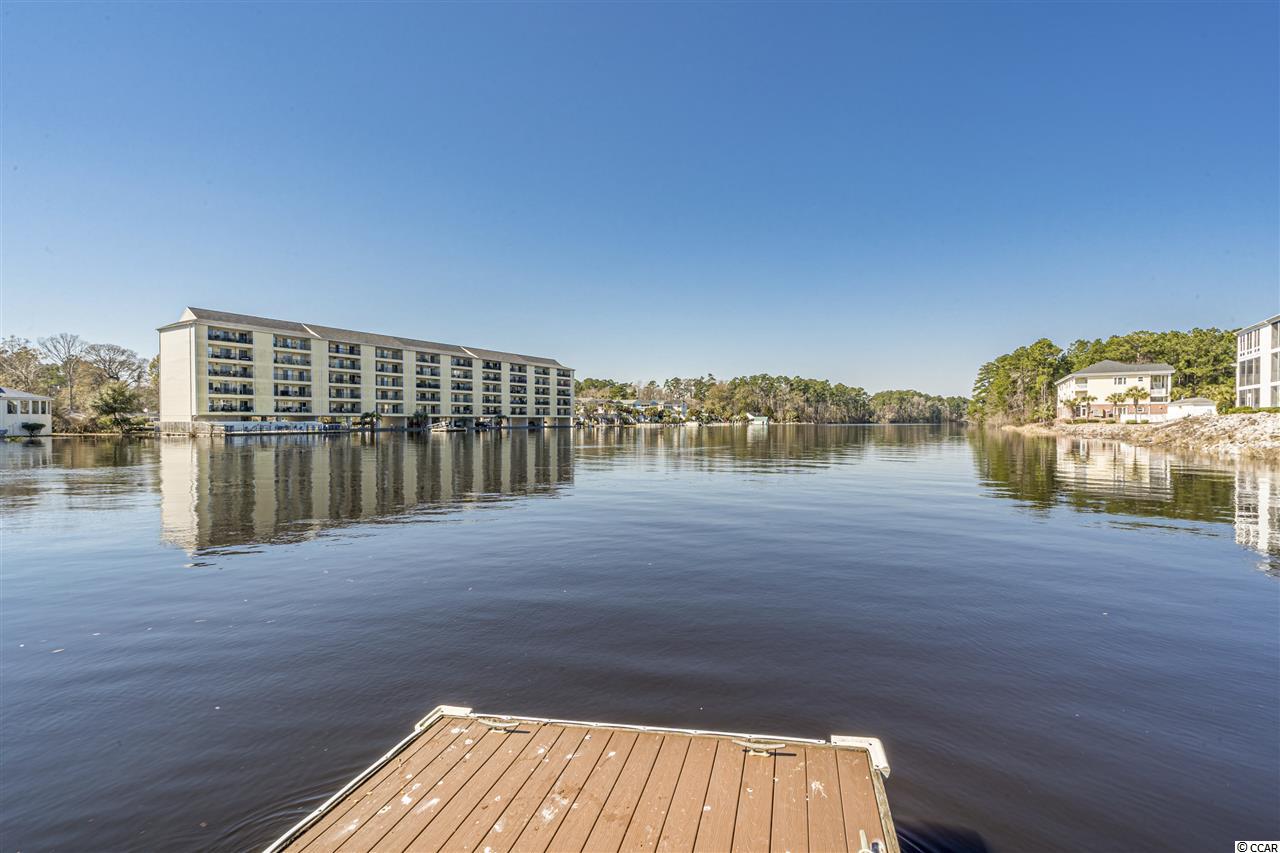 1505 Lanterns Rest Road, Unit 103 Myrtle Beach, SC 29579 - Photo 38 of 38 Gallery Image 38