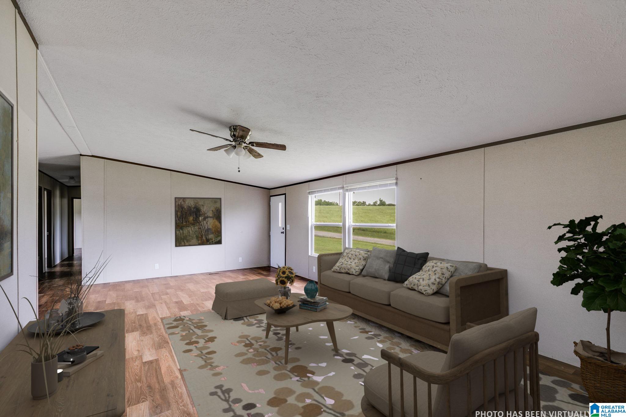 398 County Road 45 Ranburne, AL 36273 - Photo 4 of 23