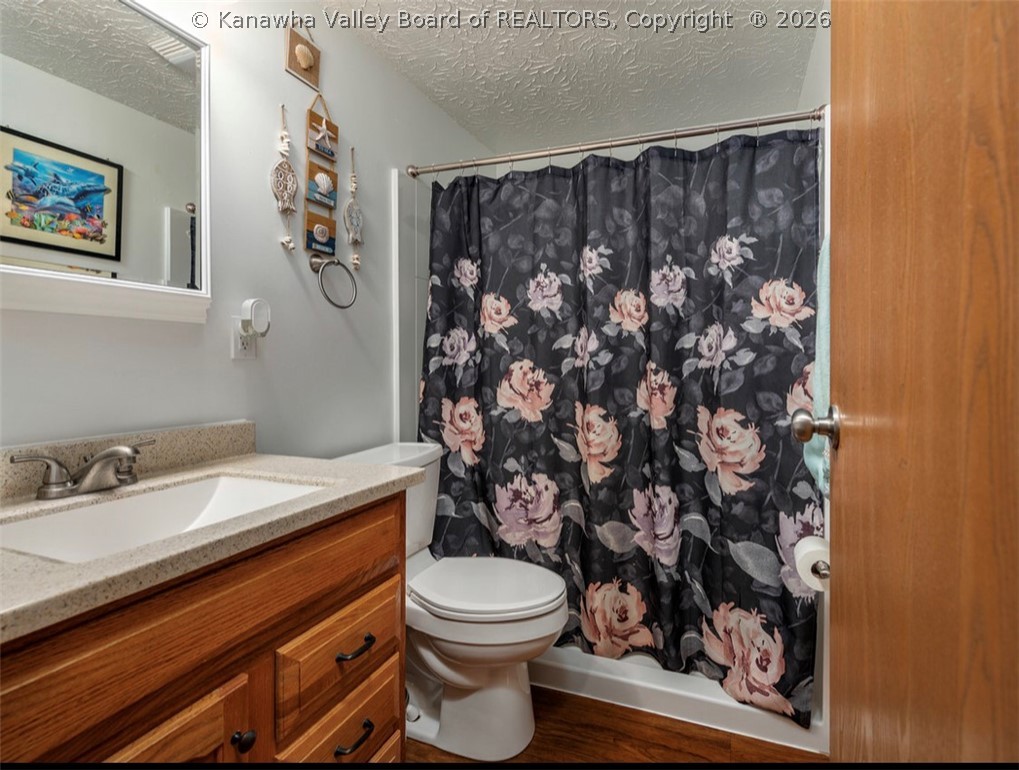 7818 Heizer Creek Road Poca, WV 25159 - Photo 12 of 16 Gallery Image 12
