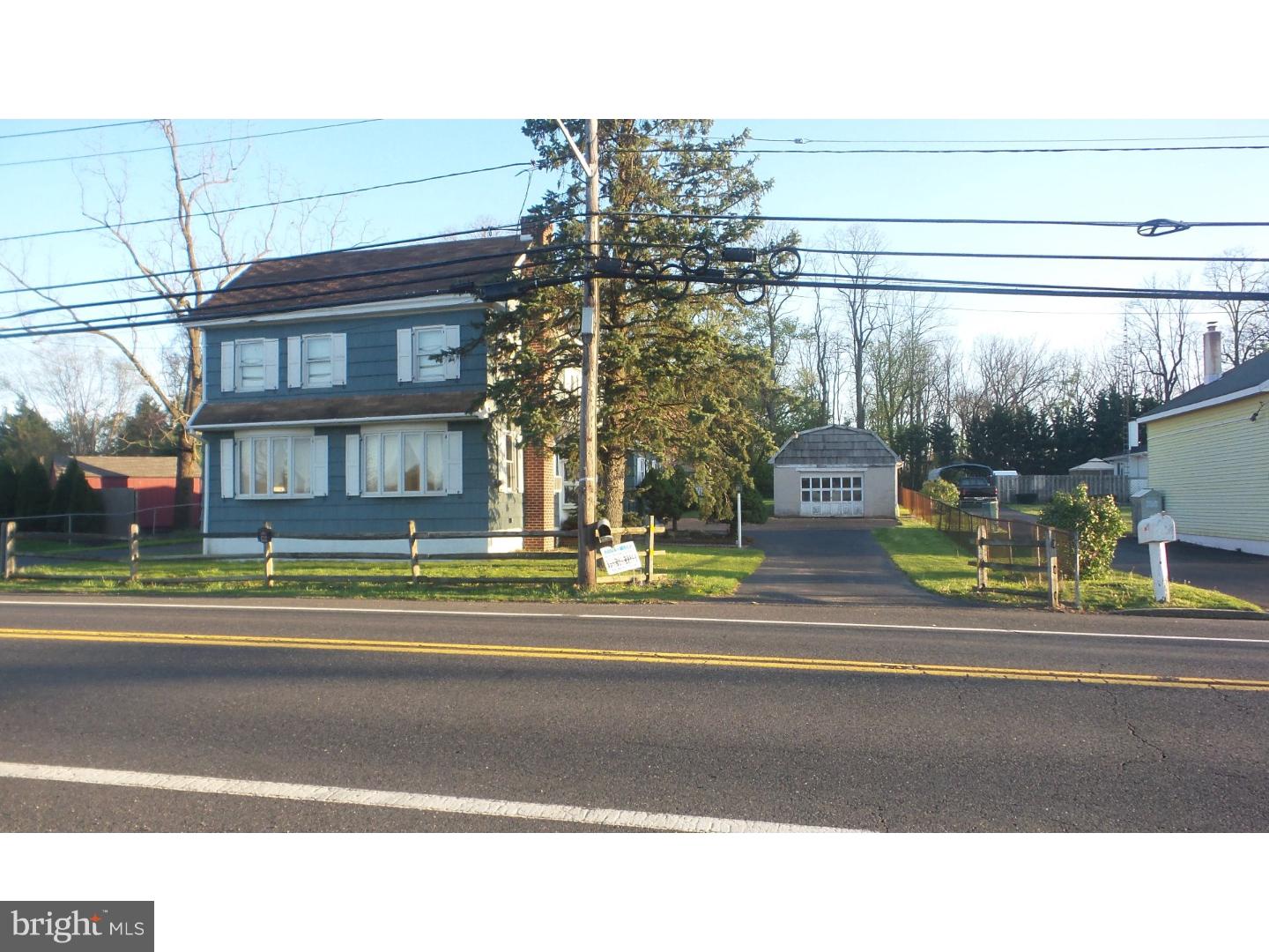 626 Chesterfield Arneytown Road Chesterfield, NJ 08515 - Photo 1 of 24 Gallery Image 1