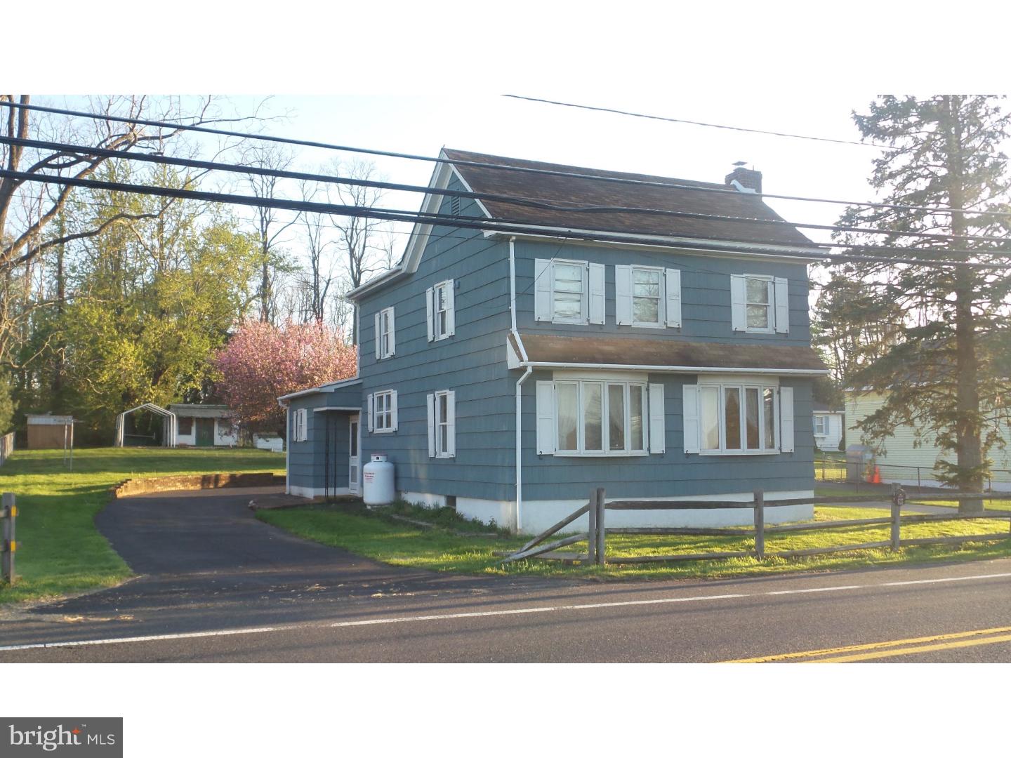 626 Chesterfield Arneytown Road Chesterfield, NJ 08515 - Photo 2 of 24 Gallery Image 2