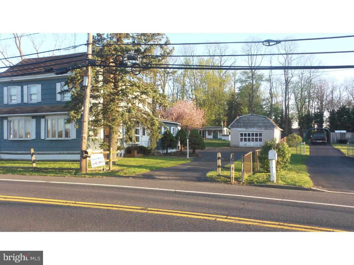 626 Chesterfield Arneytown Road Chesterfield, NJ 08515 - Photo 3 of 24 Gallery Image 3
