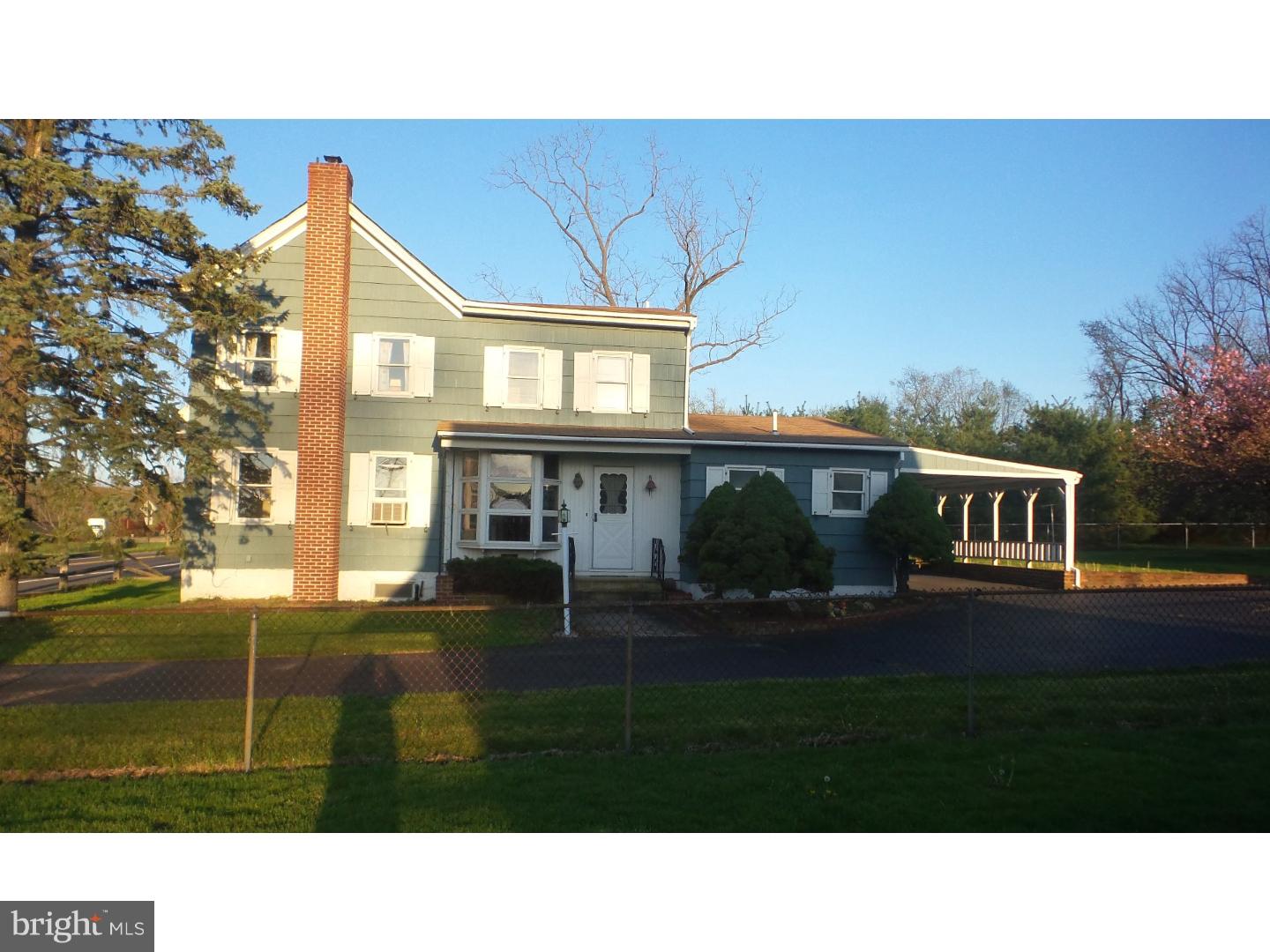 626 Chesterfield Arneytown Road Chesterfield, NJ 08515 - Photo 4 of 24 Gallery Image 4