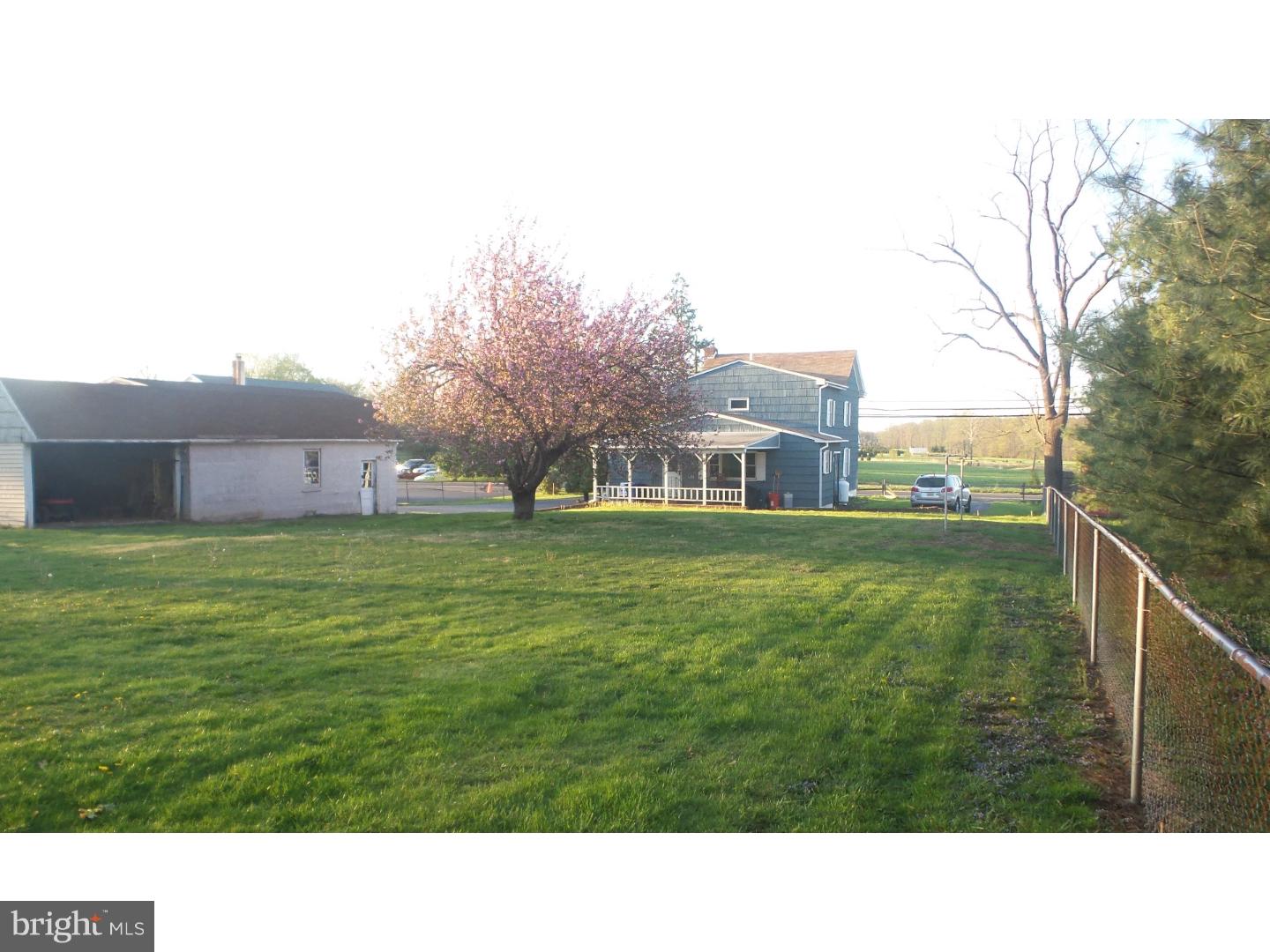 626 Chesterfield Arneytown Road Chesterfield, NJ 08515 - Photo 8 of 24 Gallery Image 8