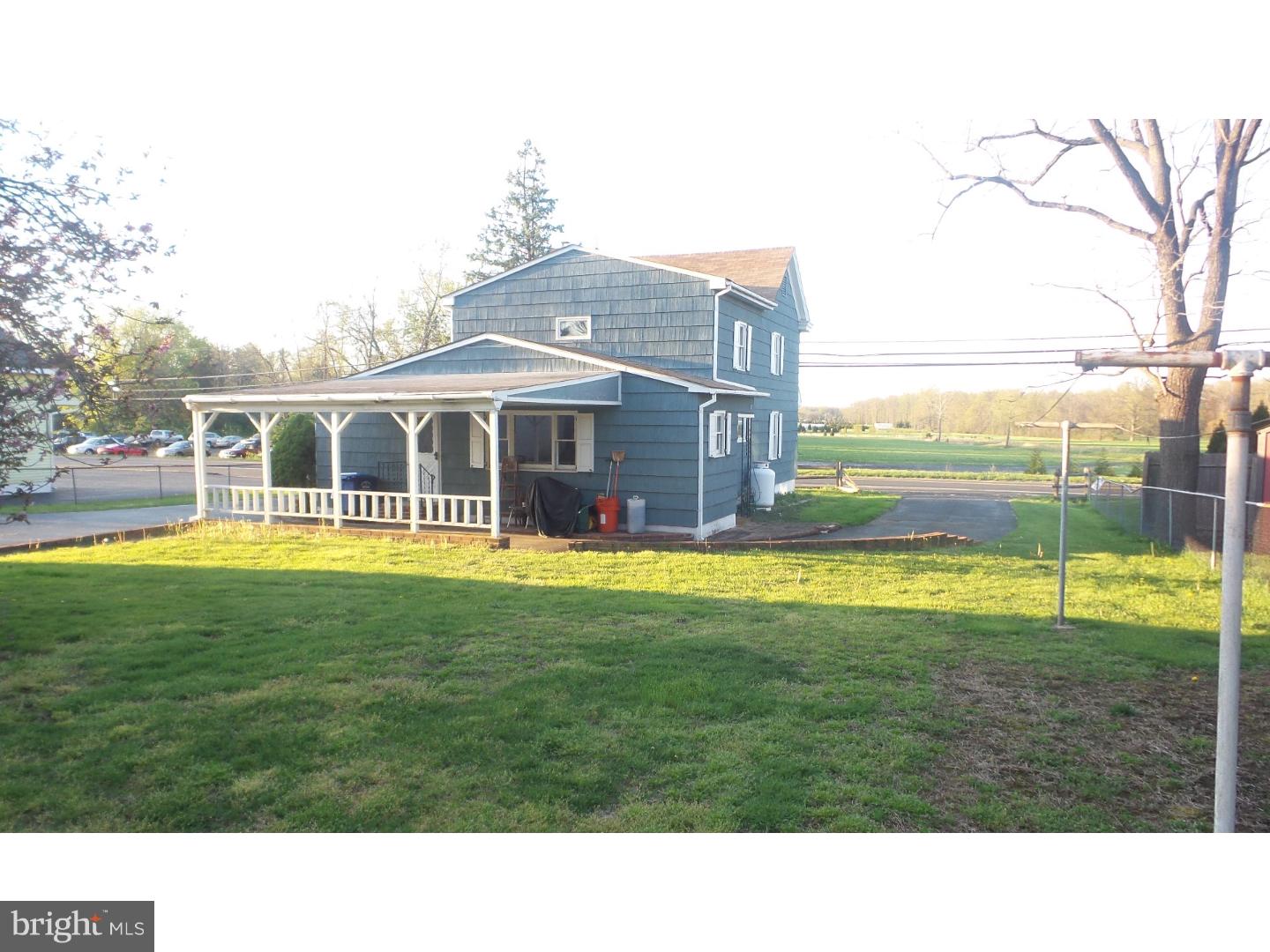 626 Chesterfield Arneytown Road Chesterfield, NJ 08515 - Photo 9 of 24 Gallery Image 9