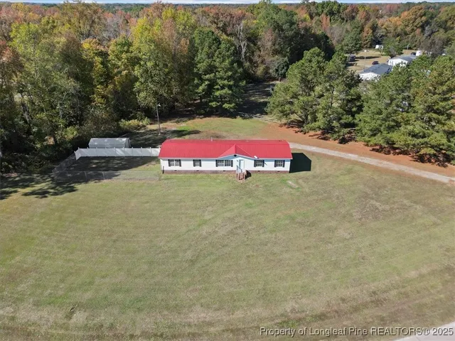 $249,000 | 101 Ivey Drive, Kenly, NC 27542