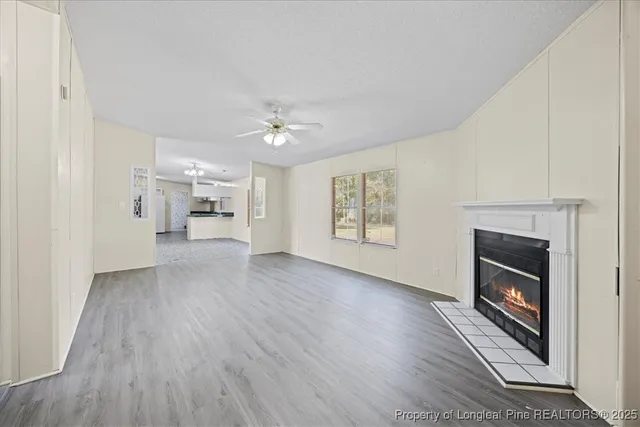 $249,000 | 101 Ivey Drive, Kenly, NC 27542