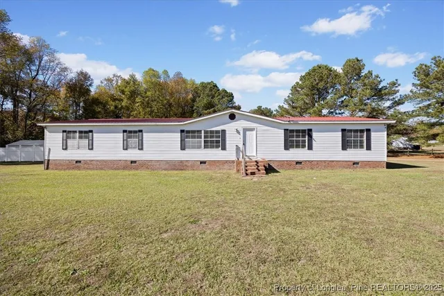 $249,000 | 101 Ivey Drive, Kenly, NC 27542