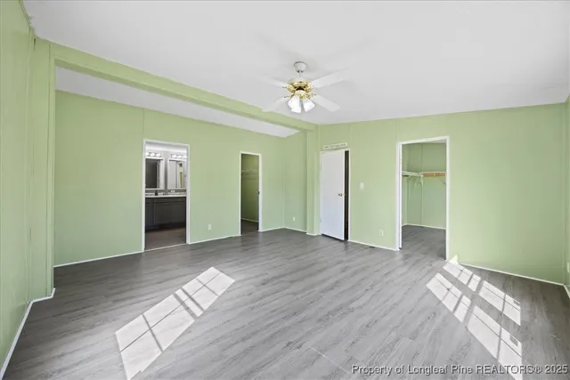 $249,000 | 101 Ivey Drive, Kenly, NC 27542