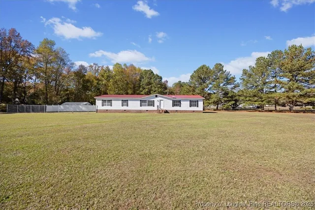 $249,000 | 101 Ivey Drive, Kenly, NC 27542