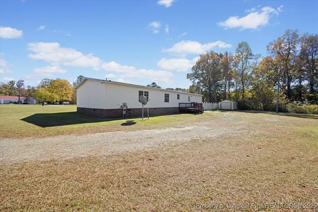 $249,000 | 101 Ivey Drive, Kenly, NC 27542