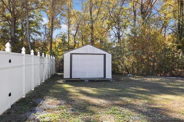 $249,000 | 101 Ivey Drive, Kenly, NC 27542
