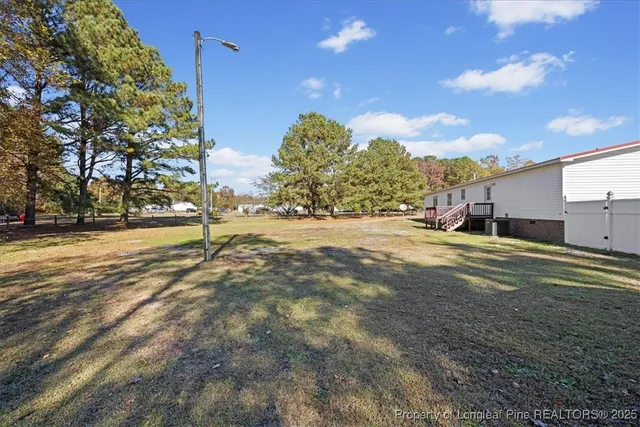 $249,000 | 101 Ivey Drive, Kenly, NC 27542
