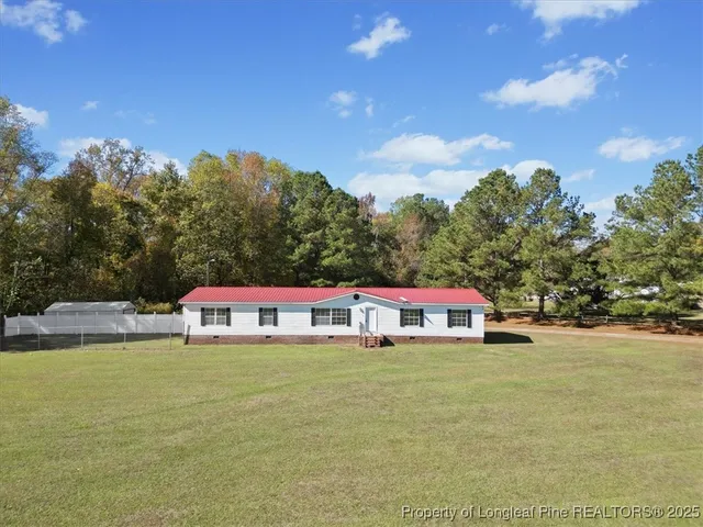 $249,000 | 101 Ivey Drive, Kenly, NC 27542