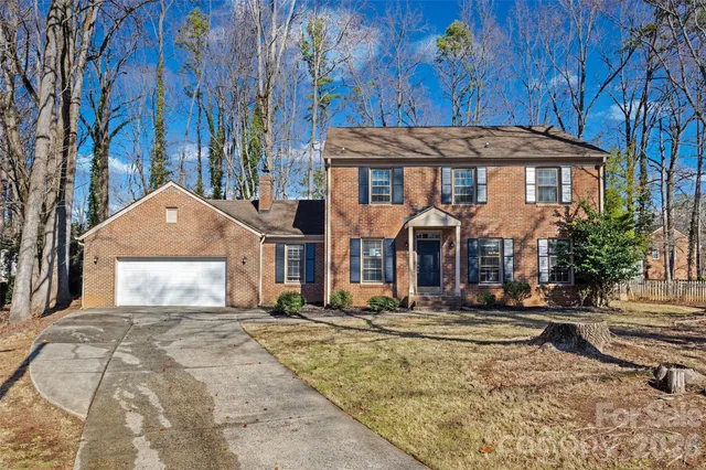 $459,900 | 812 Duffy Court, Matthews, NC 28105