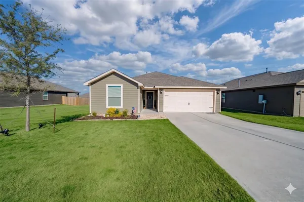 $275,000 | 13608 Beaverhead Street, Ponder, TX 76259