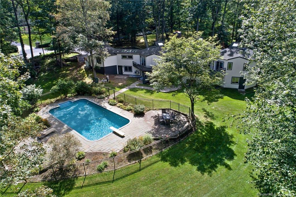 20 Grey Rocks Road Wilton, CT 06897 - Photo 1 of 1