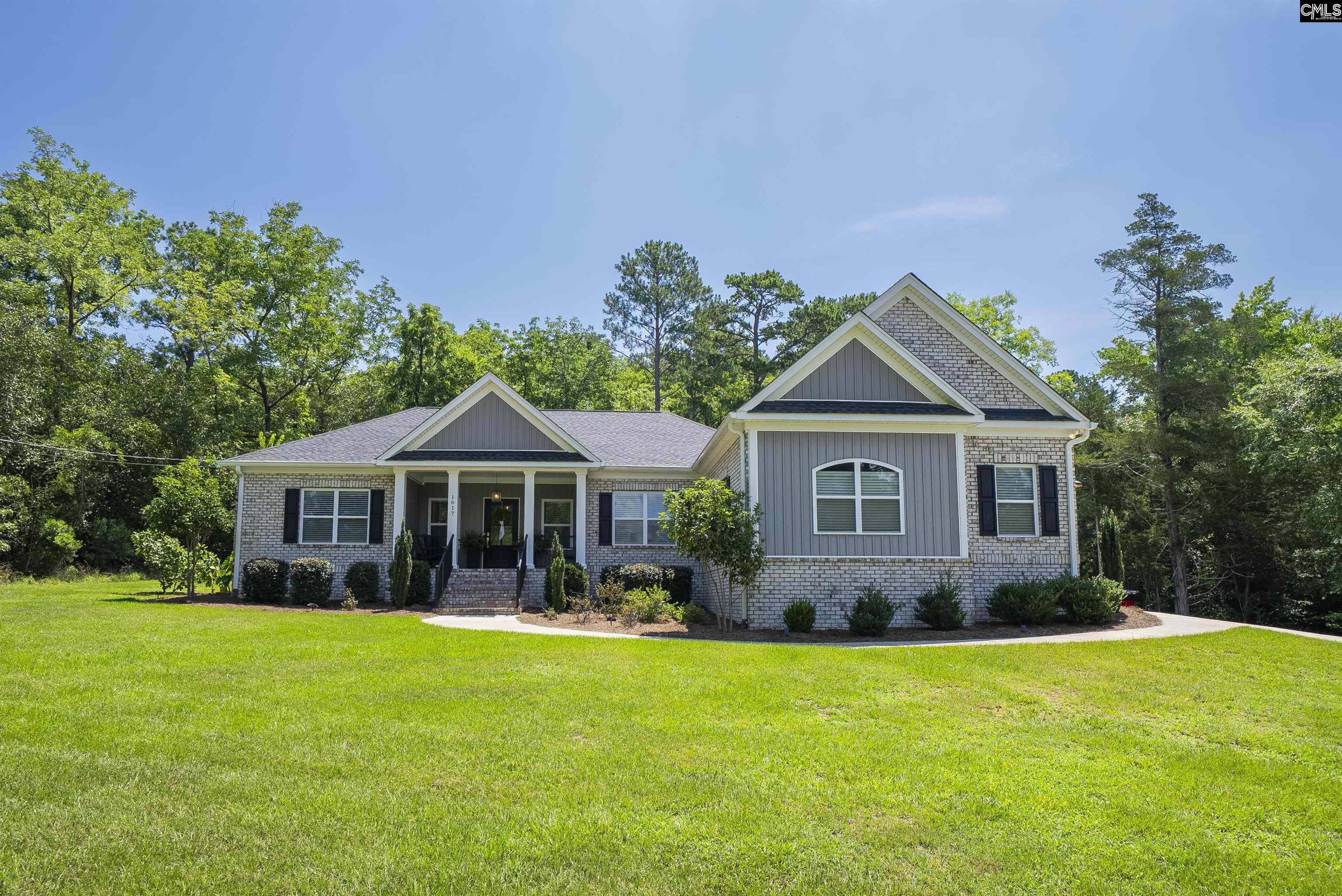 1617 Deep Cove Lane Gilbert, SC 29054 - Photo 10 of 47