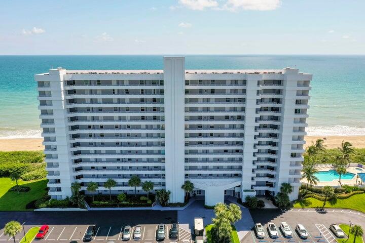 9600 South Ocean Drive, Unit 306 Jensen Beach, FL 34957 - Photo 32 of 36