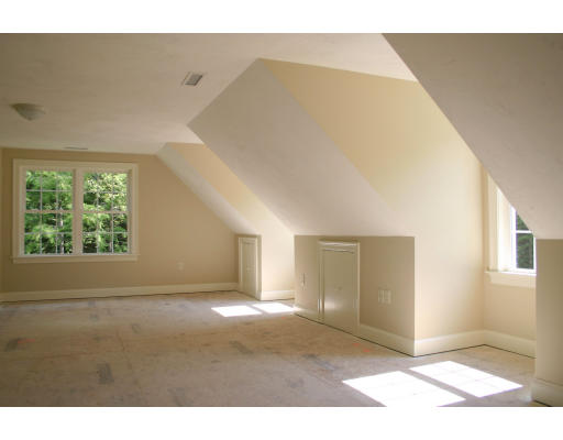 87 Lancaster County Road Harvard, MA 01451 - Photo 12 of 15 a view of an empty room and window