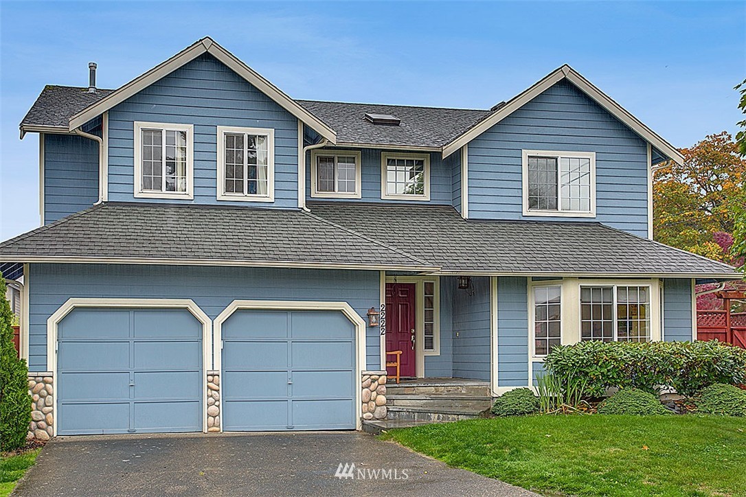 2222 Morris Avenue South Renton, WA 98055 - Photo 1 of 25