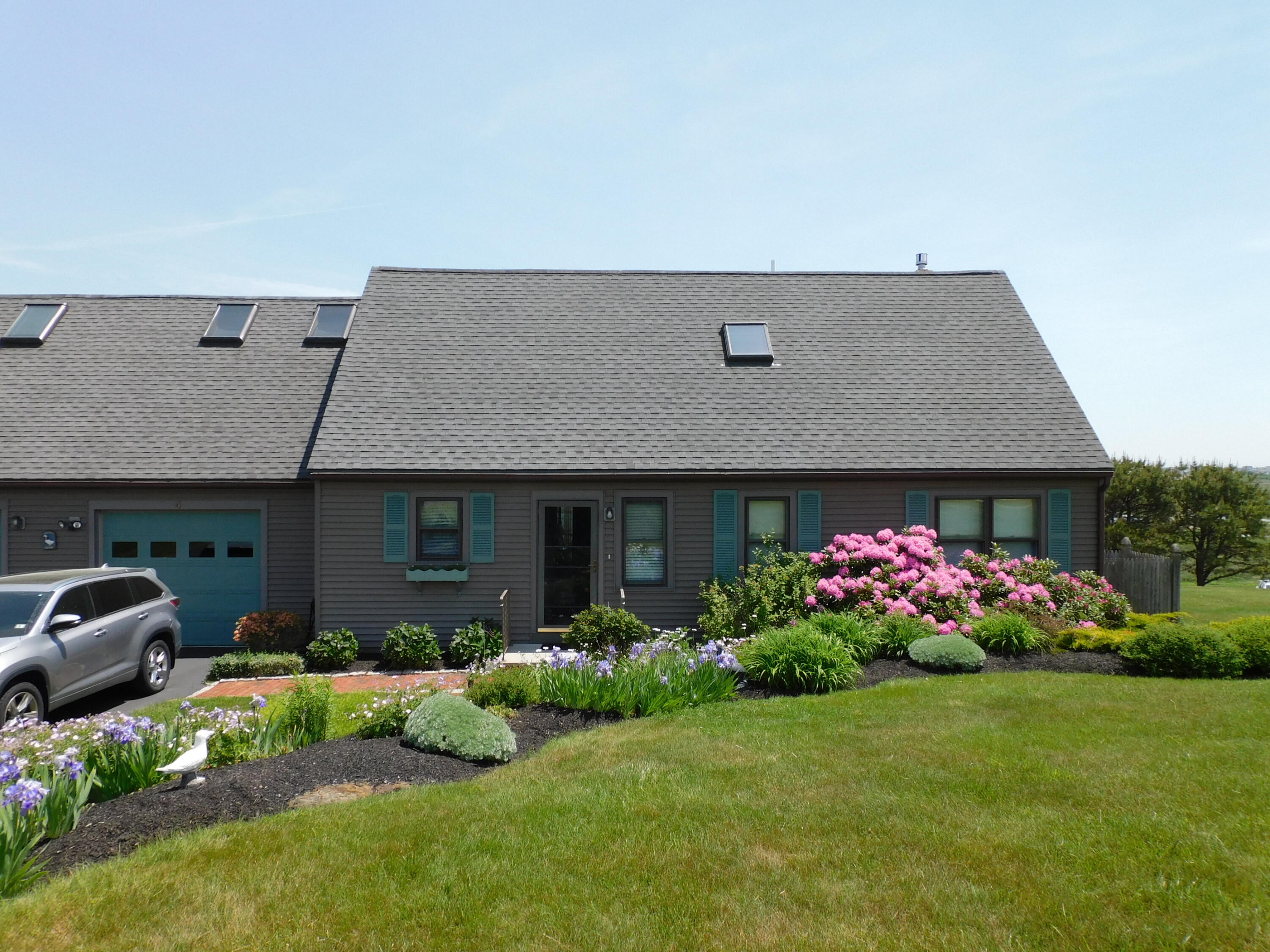 35 Webhannet Harbour Road, Unit 4 Wells, ME 04090 - Photo 1 of 40 DSCN9953