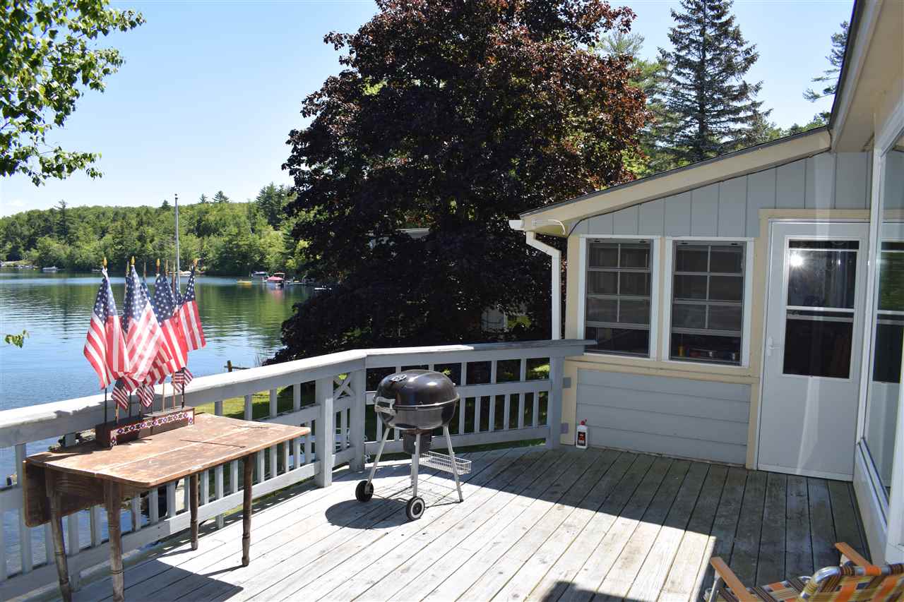 543 Granite Lake Road Nelson, NH 03457 - Photo 22 of 28 Gallery Image 22