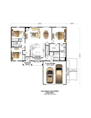 $571,900 | 596 Twin Creeks Drive, Oconomowoc, WI 53066