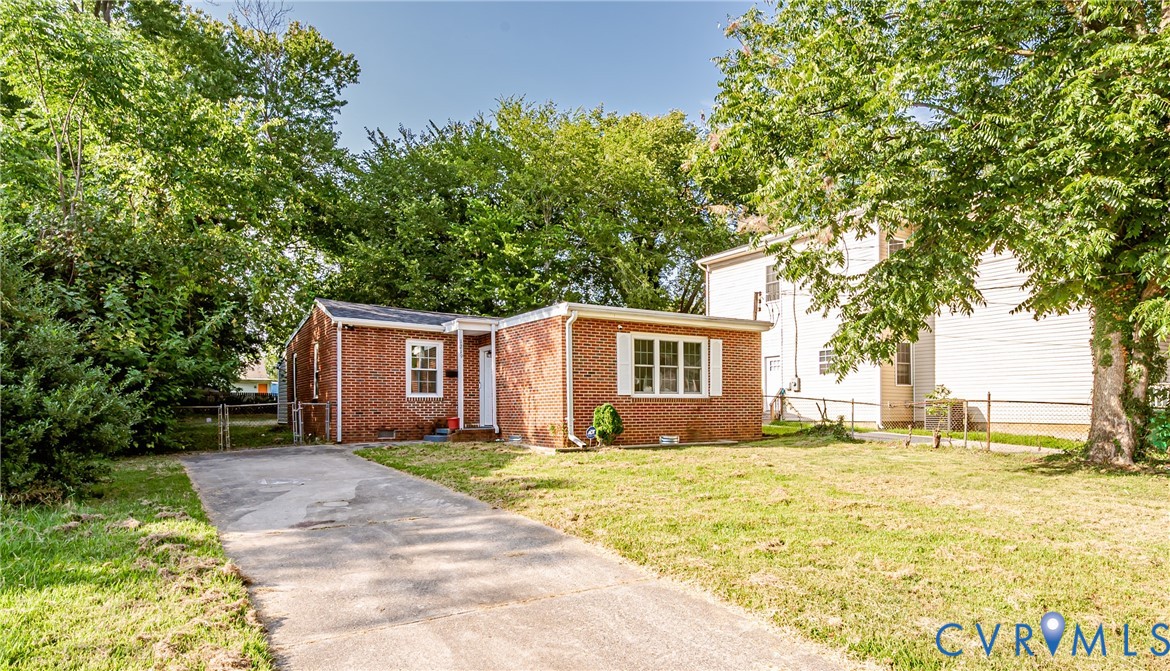1219 Rome Street Petersburg, VA 23803 - Photo 3 of 62 Gallery Image 3