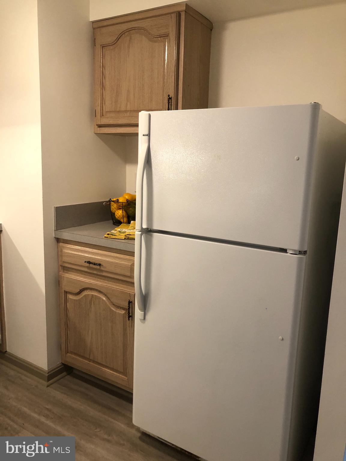 6137 Edsall Road, Unit F Alexandria, VA 22304 - Photo 16 of 36 a utility room with dryer and washer