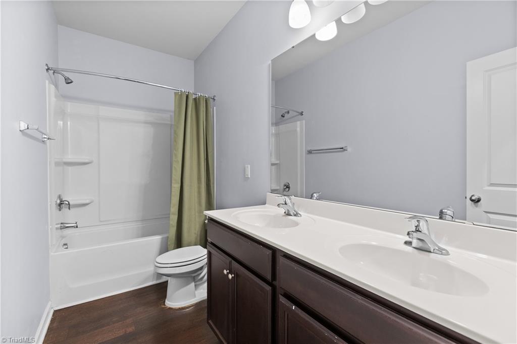 2351 Whisperwood Street Rural Hall, NC 27045 - Photo 20 of 27