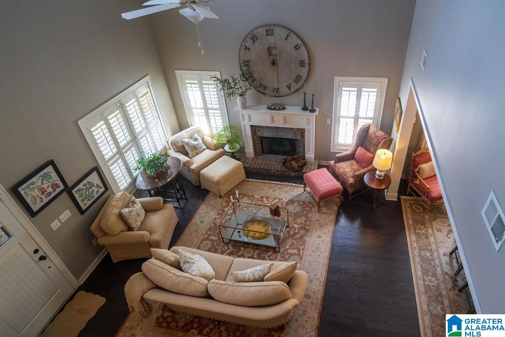 2500 Montauk Road Hoover, AL 35226 - Photo 37 of 48 Gallery Image 37