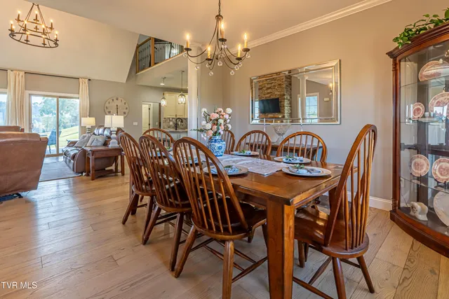 $675,000 | 15590 Piper Spg Avenue, Abingdon, VA 24210