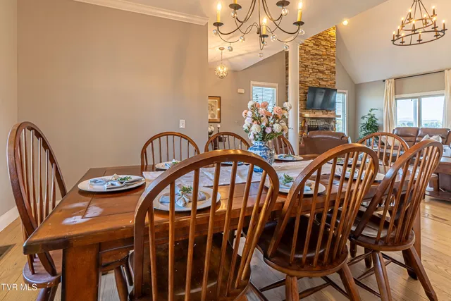 $675,000 | 15590 Piper Spg Avenue, Abingdon, VA 24210