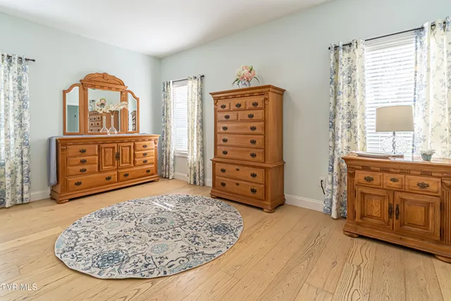 $675,000 | 15590 Piper Spg Avenue, Abingdon, VA 24210