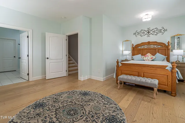 $675,000 | 15590 Piper Spg Avenue, Abingdon, VA 24210