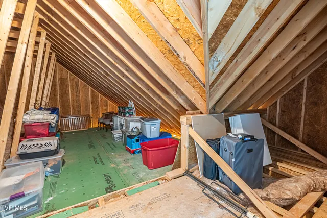 $675,000 | 15590 Piper Spg Avenue, Abingdon, VA 24210